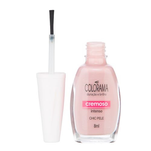 Emalte Colorama Cremoso Tono Chic Pele