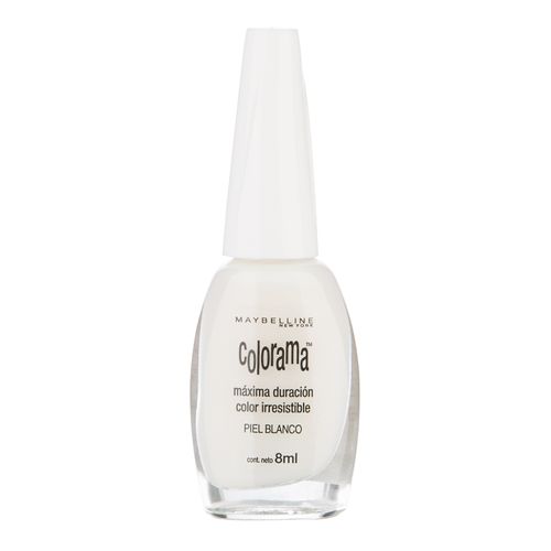Emalte Colorama Cremoso Tono Piel Blanco