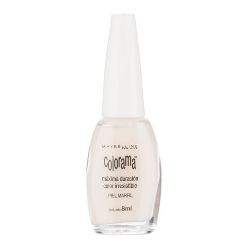 Emalte Colorama Cremoso Tono Piel Marfil