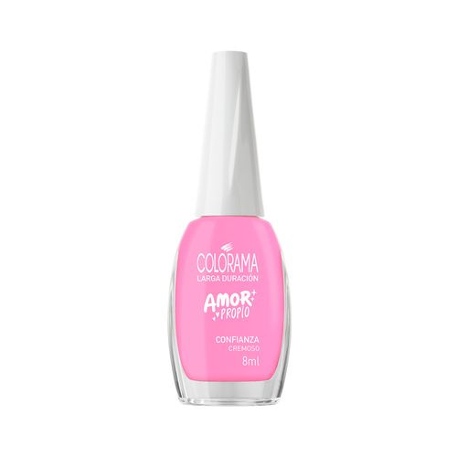 Esmalte Colorama Amor Propio Tono Confianza