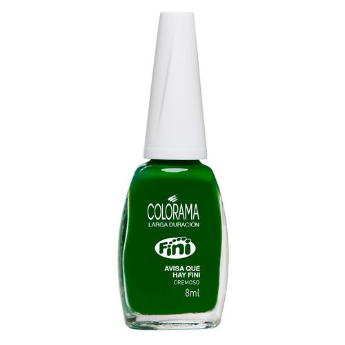 Esmalte Colorama Fini Tono Avisa que hay Fini