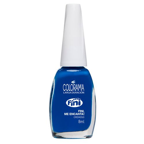 Esmalte Colorama Fini Tono Fini, me encanta