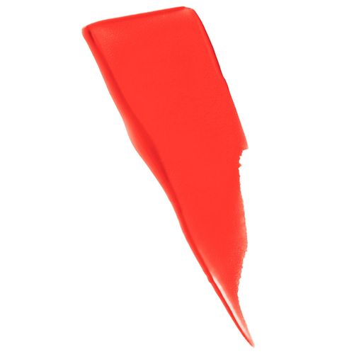 Labial Liquido Maybelline Super Stay Matte Ink Heroine