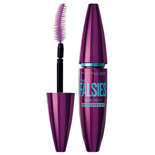 Mascara de Pestañas Maybelline  The Falsies WTP