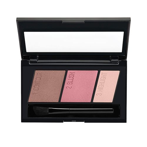 Paleta de Maquillaje Maybellien Master Contour Palette