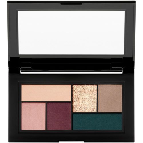 Paleta de Sombras Maybelline The City Mini Palette Diamond District