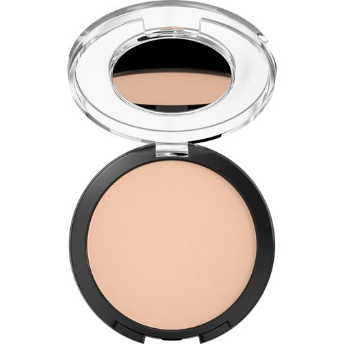 Polvo Compacto Maybelline Fit Me Matte Tono Buff Beige