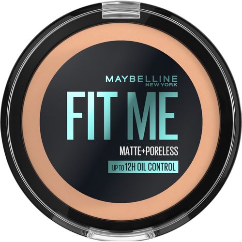 Polvo Compacto Maybelline Fit Me Matte Tono Sun Beige
