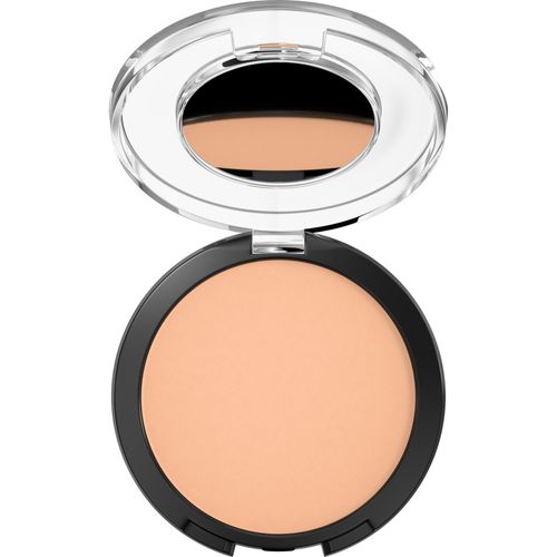 Polvo Compacto Maybelline Fit Me Matte Tono Sun Beige