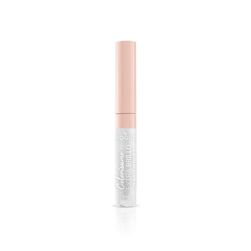 Labial Liquido Vogue Colorissimo Extra Brillo Tono Brisa