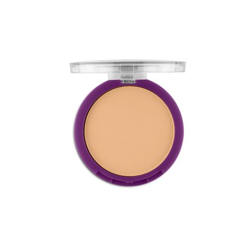 Polvo Compacto Vogue Arroz con Arena Tono Ballerina