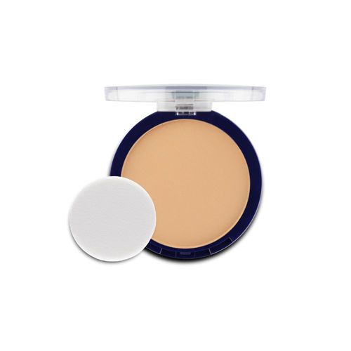 Polvo Compacto Vogue Mate Natural Tono Canela