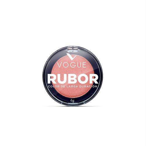 Rubor Vogue Super Fantastic Tono Champagne