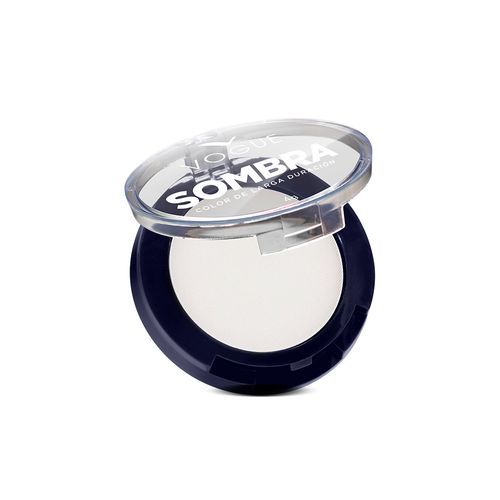 Sombra de Ojos Vogue Tono Blanco Nacarado