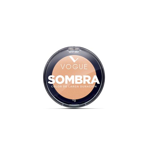 Sombra de Ojos Vogue Tono Natural