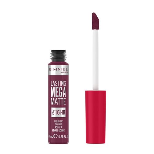 Rimmel Labial Lasting Mega Matte 940