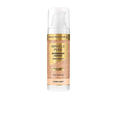 Max Factor Base Miracle Pure Hydratant Essence 2 Fair-Light