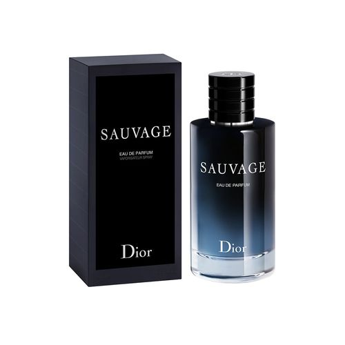 Dior Sauvage Edp X 200 Ml