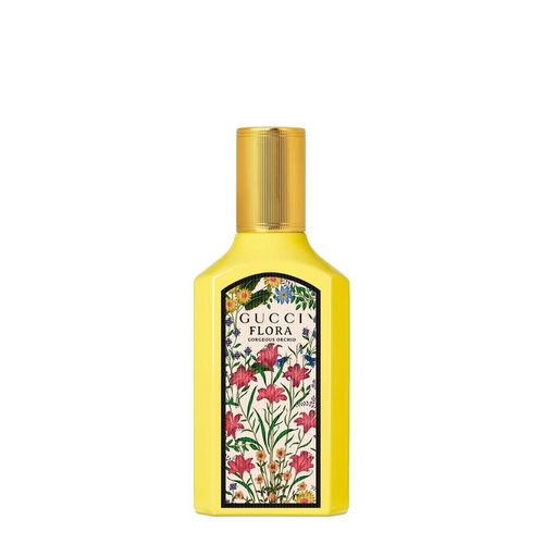 Gucci Flora Gorgeous Orchid Edp X 50 Ml