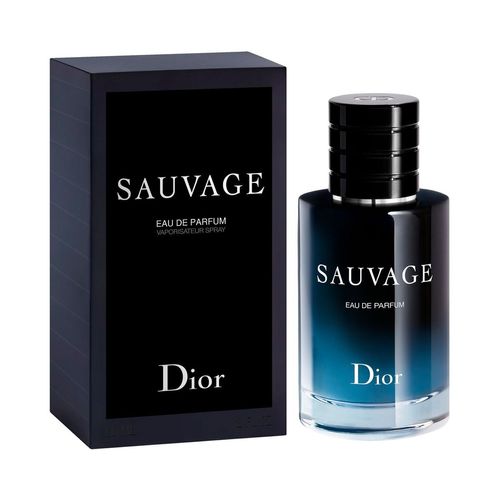 Dior Sauvage Edp X 60 Ml