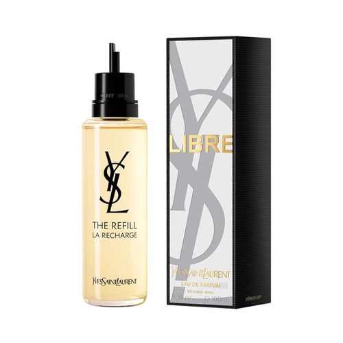 Ysl Libre Edp X 100Ml Refill