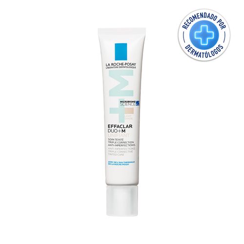 La Roche Posay Effaclar Duo+M Unifiant Light