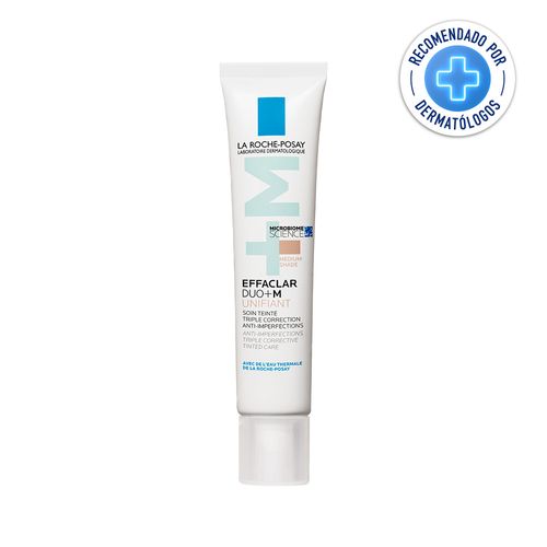 La Roche Posay Effaclar Duo+M Unifiant Medium