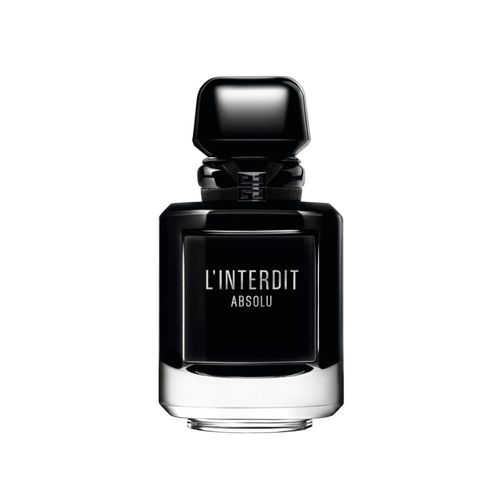 Givenchy L Interdit Absolu Edp Intense 80 Ml