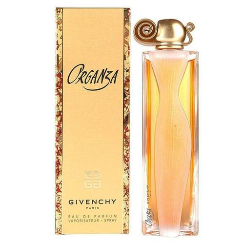 Givenchy Organza Edp X 100 Ml