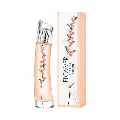 Kenzo Flower Ikebana Mimosa Edp X 40 Ml