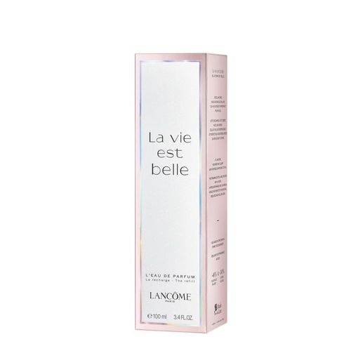 Lancome La Vie Est Belle Edp X 100  Ml Refill