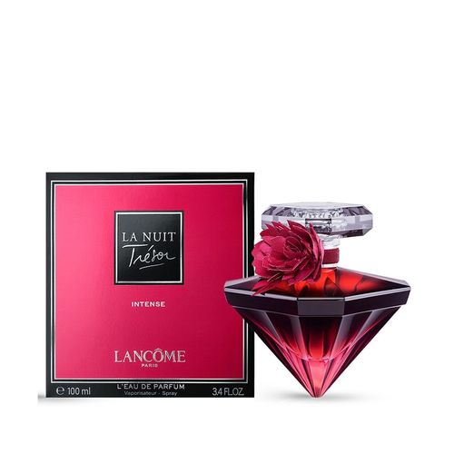 Lancome Tresor La Nuit Intense Edp X 100 Ml