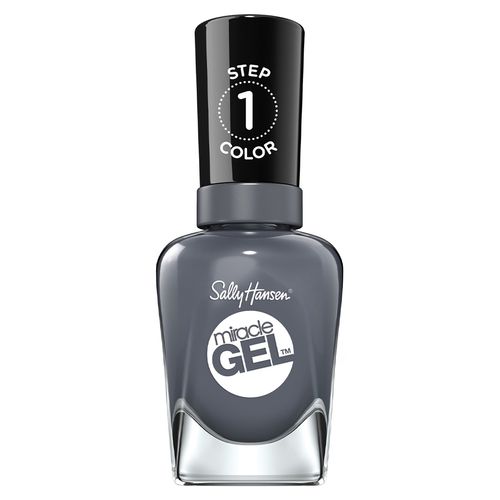Sally Hansen Esmalte Miracle Gel Slate-R Girl 285