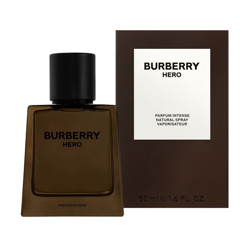 Burberry Hero Parfum Intense X 50 Ml