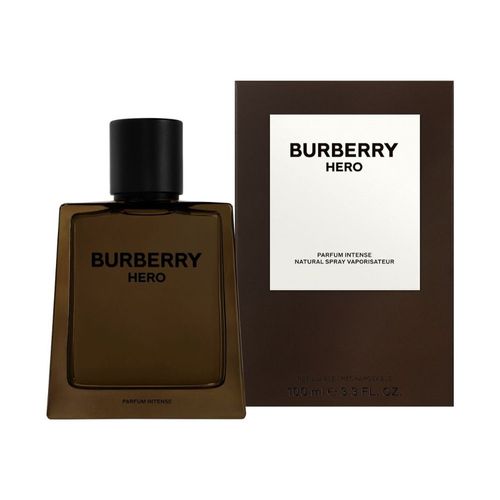Burberry Hero Parfum Intense X 100 Ml