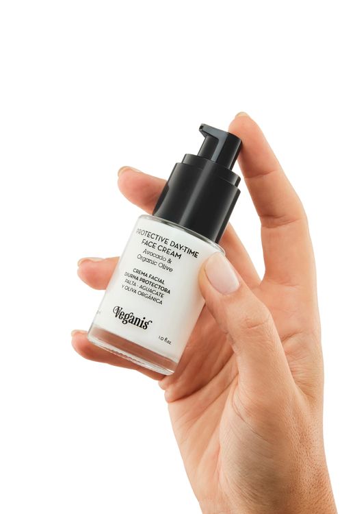 Veganis Antiage Facial - Crema de Día 30 Ml