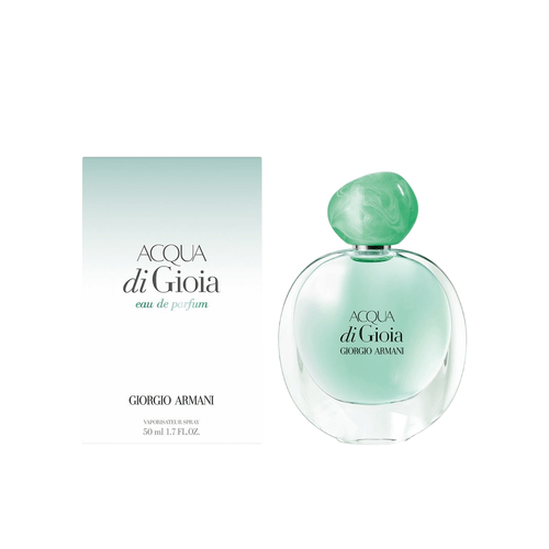 Armani Acqua Di Gioia Edp X 50 Ml