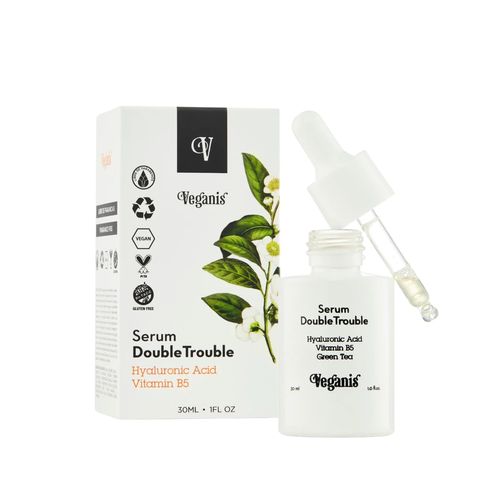 Veganis Serum Double Trouble X 30 Ml