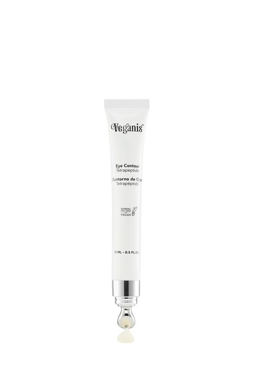 Veganis Contorno De Ojos 15 Ml