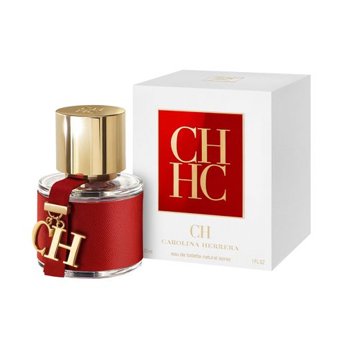 Carolina Herrera Ch Edt 30 Ml