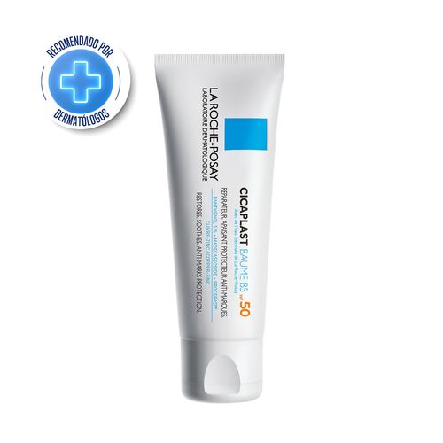 La Roche Posay Cicaplast Baume B5 Fps50 X 40 Ml