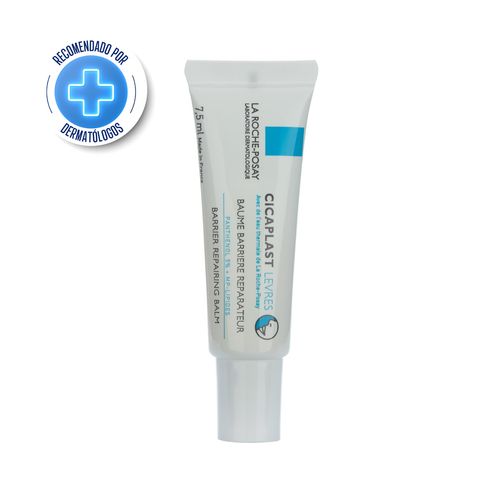 La Roche Posay Cicaplast Labios