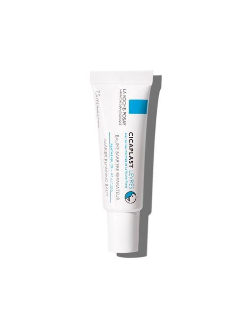 La Roche Posay Cicaplast Labios