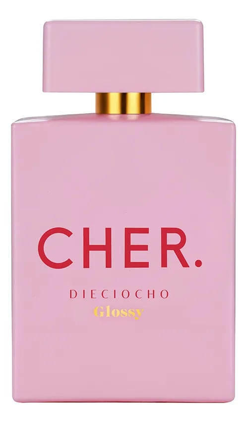 Cher Dieciocho Glossy Edp 100 Ml