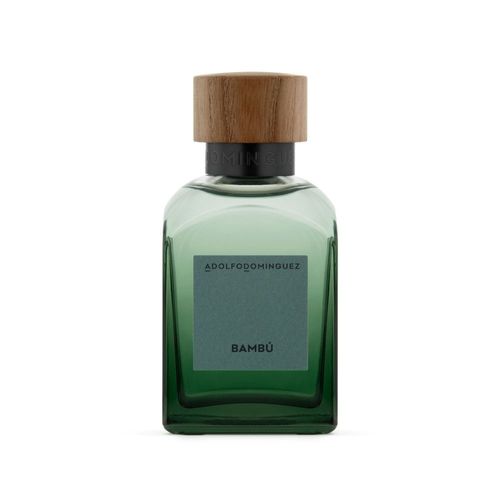 Adolfo Dominguez Bambu Men Edp 120 Ml