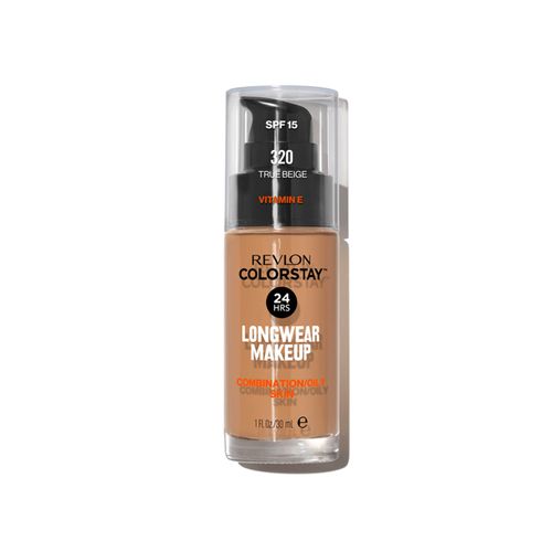 Revlon Colorstay True Beige 320 Maq