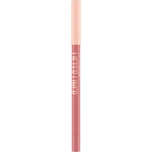 Delineador de labios Maybelline Lifter Liner Line Leader