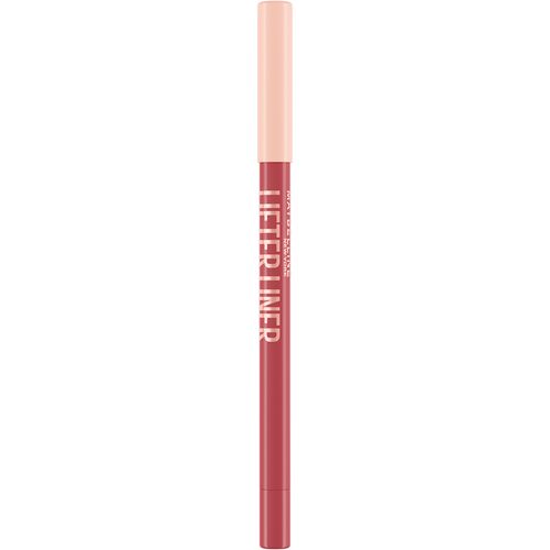 Delineador de labios Maybelline Lifter Liner Peaking
