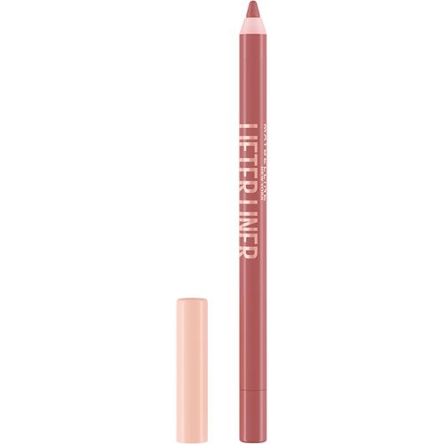 Delineador de labios Maybelline Lifter Liner Big Lift