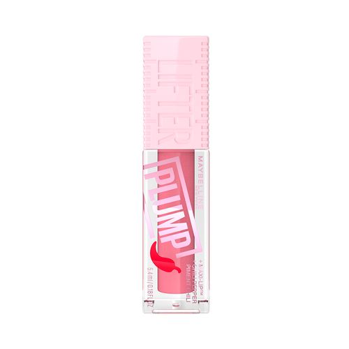 Brillo Labial Voluminizador Maybelline Lifter Plump Blush Blaze